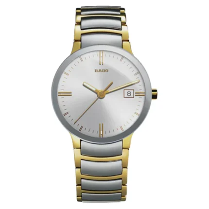 Rado Centrix Quartz Watch - R30931103