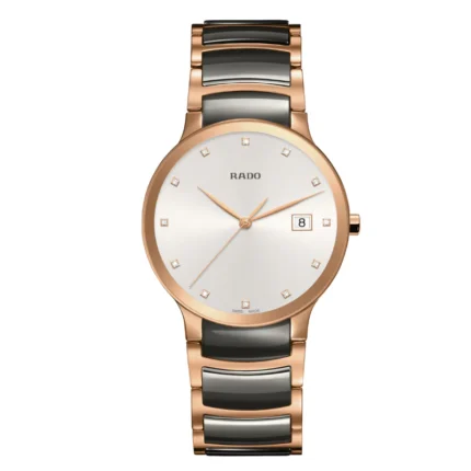 Rado Centrix Quartz Watch - R30554762