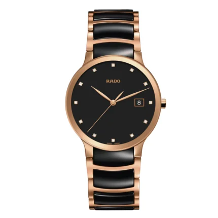 Rado Centrix Quartz Watch - R30554732