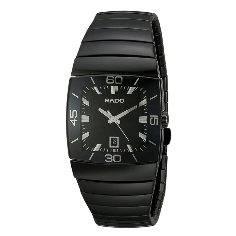Rado Sintra Quartz Watch - R13797152 Rado Sintra Quartz Watch - R13797152