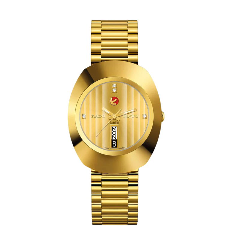 Rado Original AUtomatic Watch - R12413773 Rado Original AUtomatic Watch - R12413773