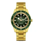 Rado Captain Cook Automatic Watch - R32136318