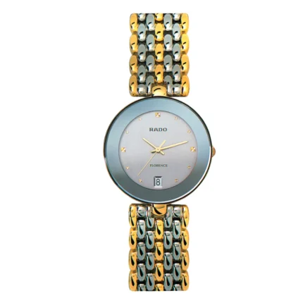 Rado Florence Quartz Watch - R48793103