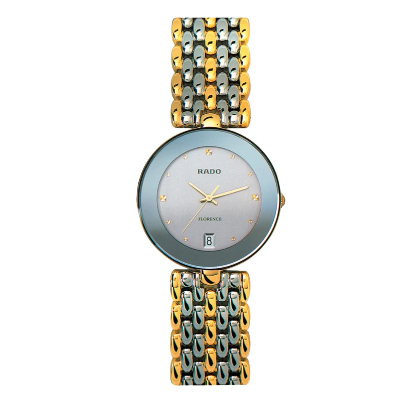 Rado Florence Quartz Watch - R48793103 Rado Florence Quartz Watch - R48793103