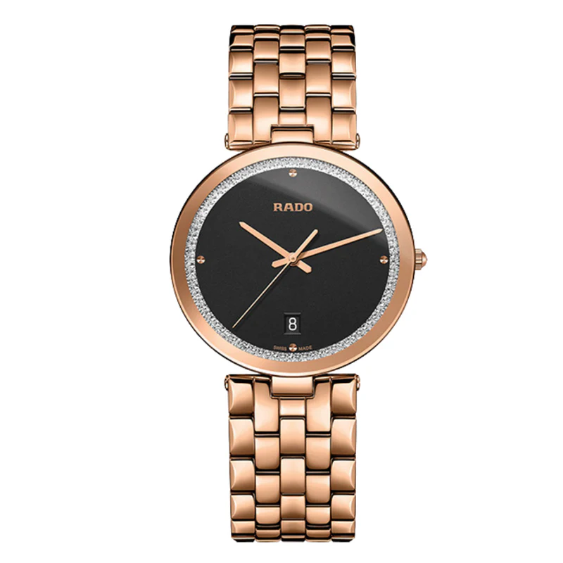 Rado Florence Quartz Watch - R48869183 Rado Florence Quartz Watch - R48869183