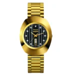 Rado Original Black Dial Men's Watch R12304313