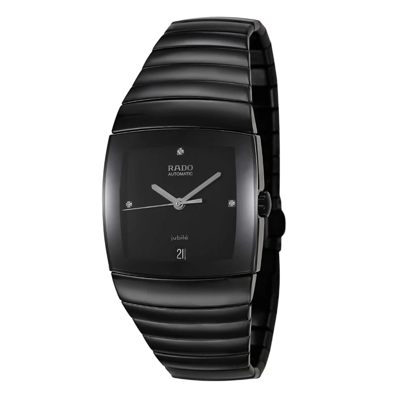 Rado Sintra Automatic Watch - R13663712 Rado Sintra Automatic Watch - R13663712