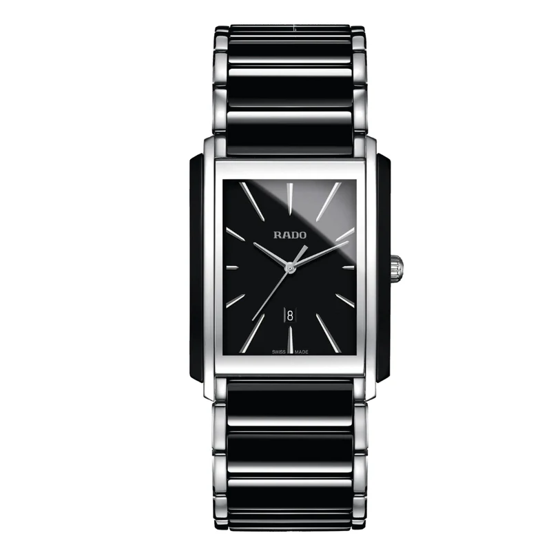 Rado Integral Quartz Watch - R20963152 Rado Integral Quartz Watch - R20963152