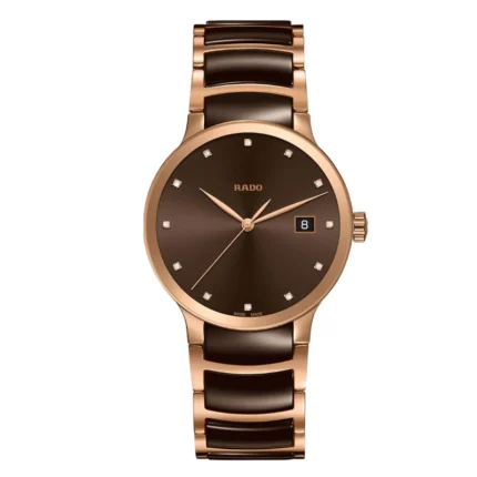 Rado Centrix Quartz Watch - R30554724