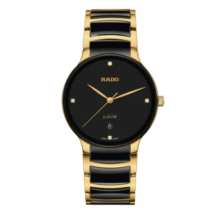 Rado Centrix Quartz Watch - R30022712