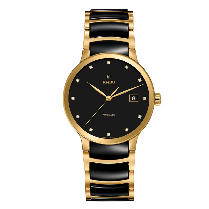 Rado Centrix Automatic Watch - R30079762 Rado Centrix Automatic Watch - R30079762
