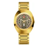 Rado DiaStar Automatic Watch - R12161653