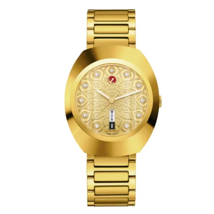 Rado DiaStar Automatic Watch - R12161633