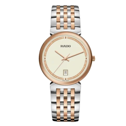 Rado Florence Quartz Watch - R48912403