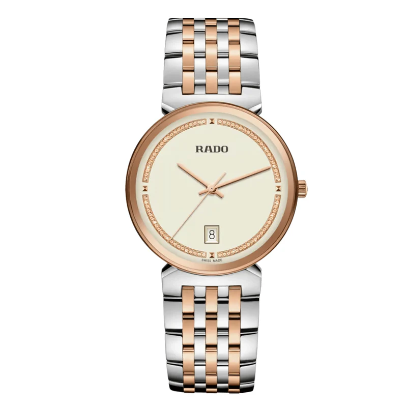 Rado Florence Quartz Watch - R48912403 Rado Florence Quartz Watch - R48912403