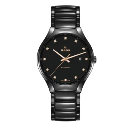 Rado True Round Automatic Watch - R27056732