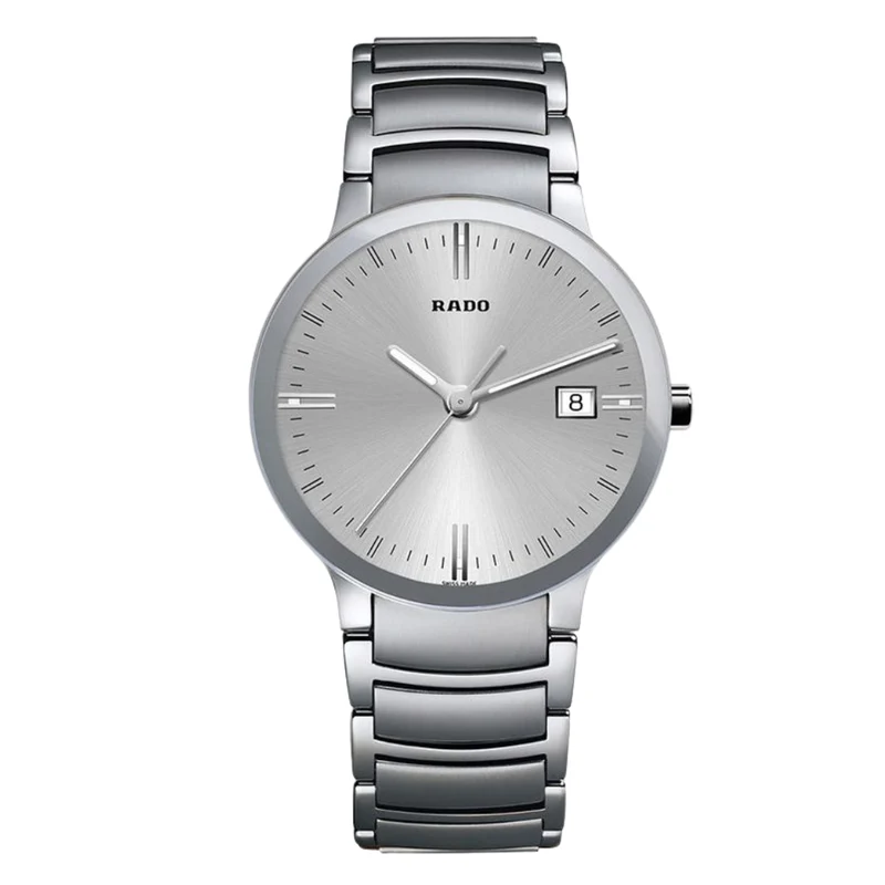 Rado Centrix Quartz Watch - R30927103 Rado Centrix Quartz Watch - R30927103