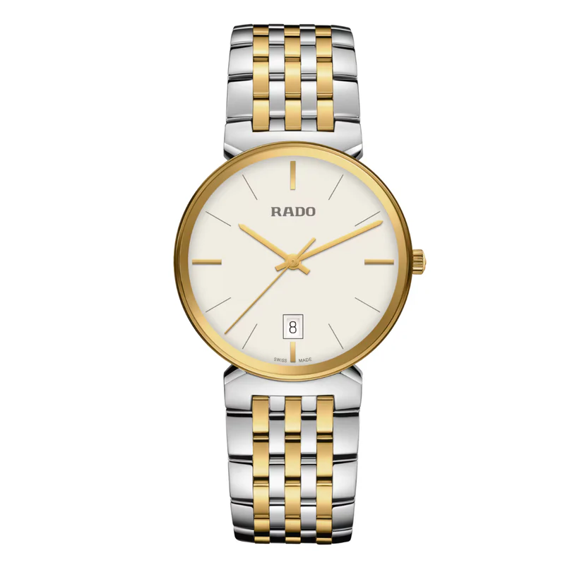 Rado Florence Quartz Watch - R48912023 Rado Florence Quartz Watch - R48912023