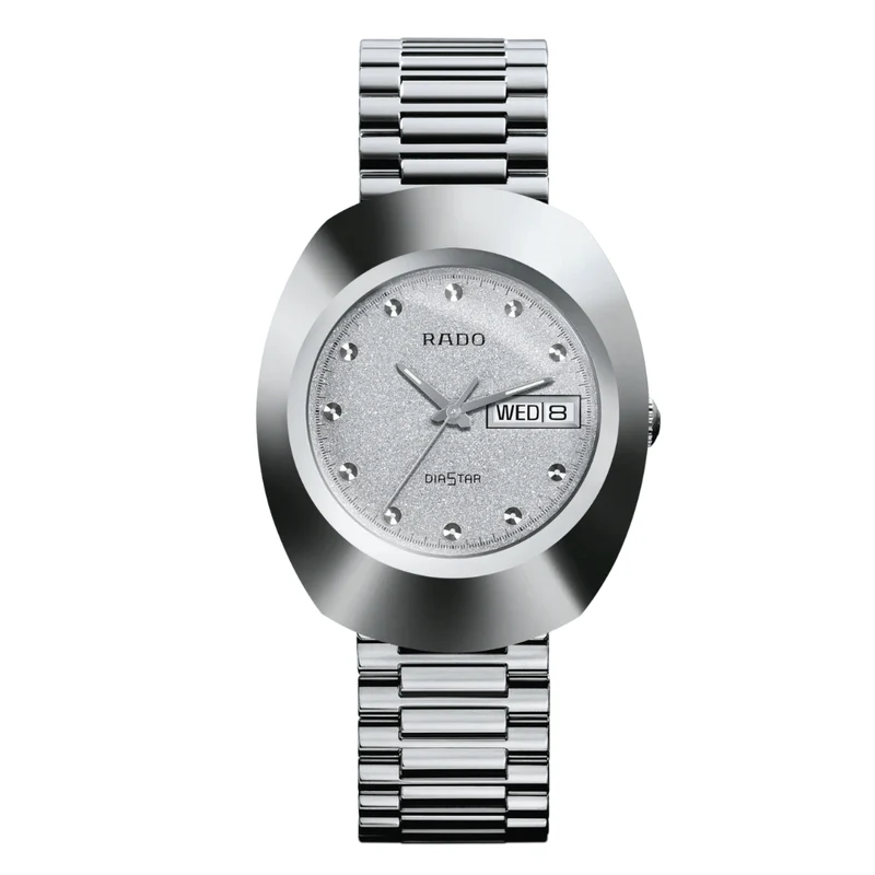 Rado Original Quartz Watch - R12391103 Rado Original Quartz Watch - R12391103