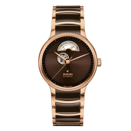 Rado Centrix Automatic Watch - R30013302