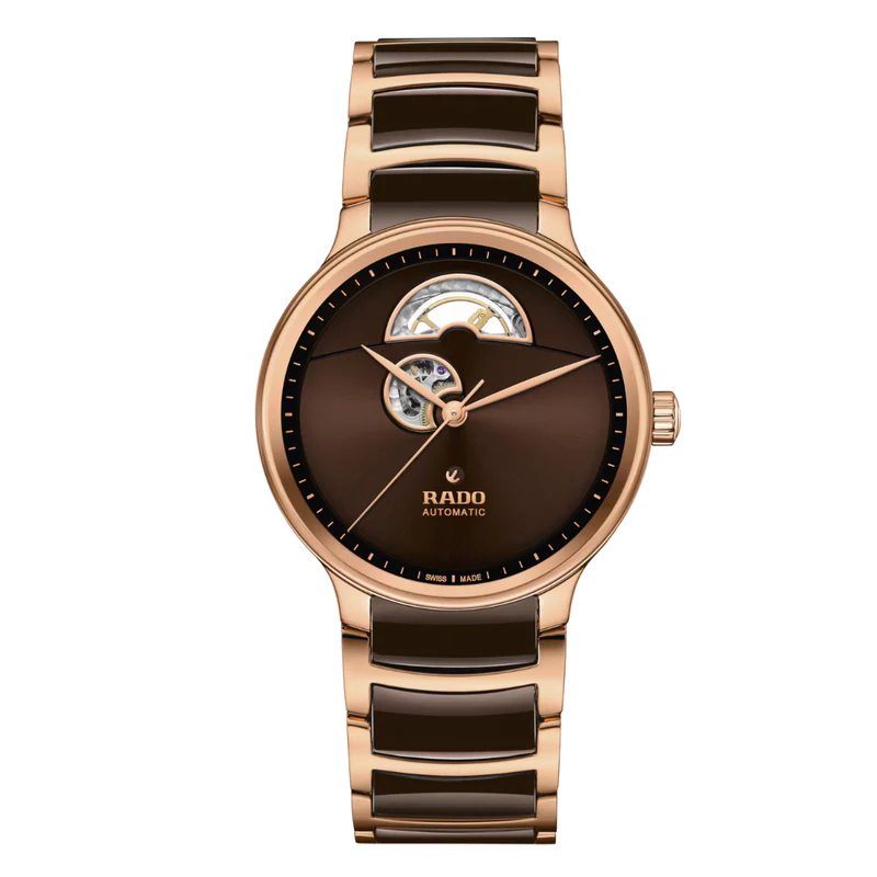 Rado Centrix Automatic Watch - R30013302 Rado Centrix Automatic Watch - R30013302