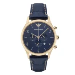Emporio Armani Chronograph Quartz Watch - AR1862