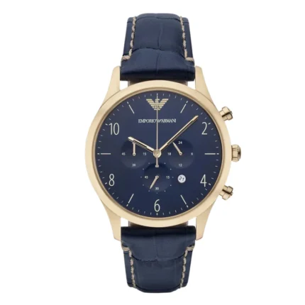 Emporio Armani Chronograph Quartz Watch - AR1862