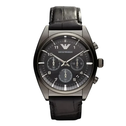 Emporio Armani Chronograph Quartz Watch - AR0393