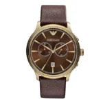 Emporio Armani Chronograph Quartz Watch - AR1793