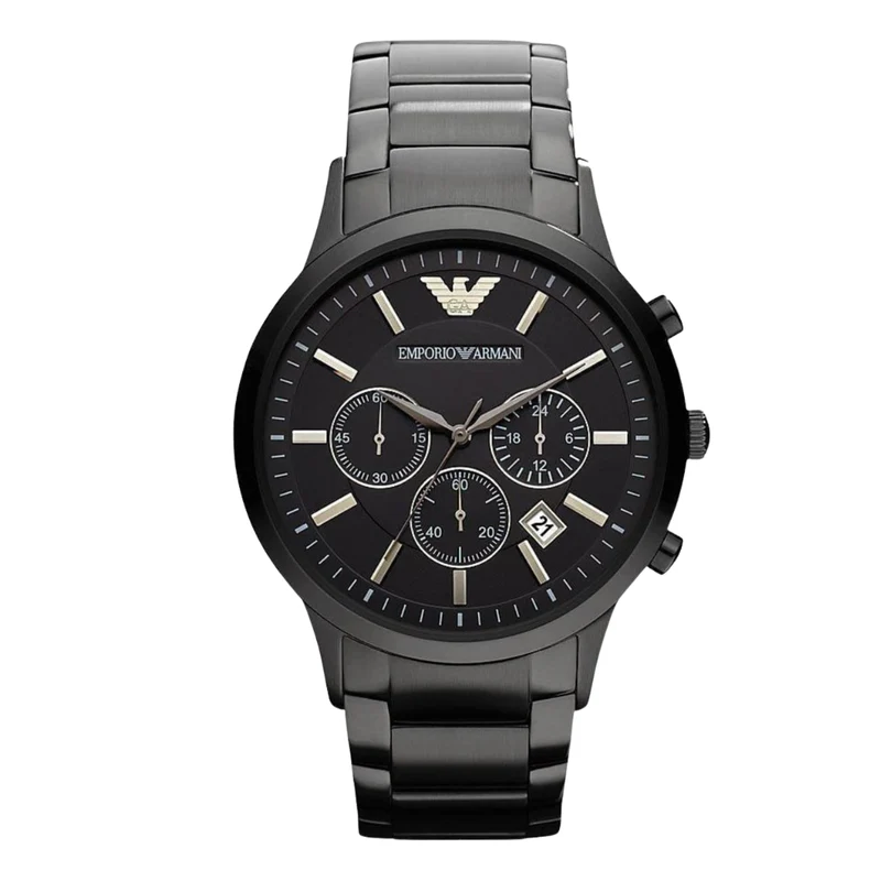 Emporio Armani Quartz Watch - AR2453 Emporio Armani Quartz Watch - AR2453
