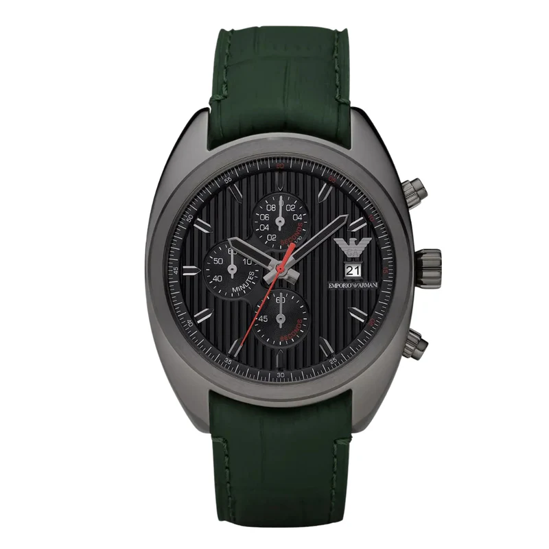 Emporio Armani Quartz Watch - AR5936 Emporio Armani Quartz Watch - AR5936