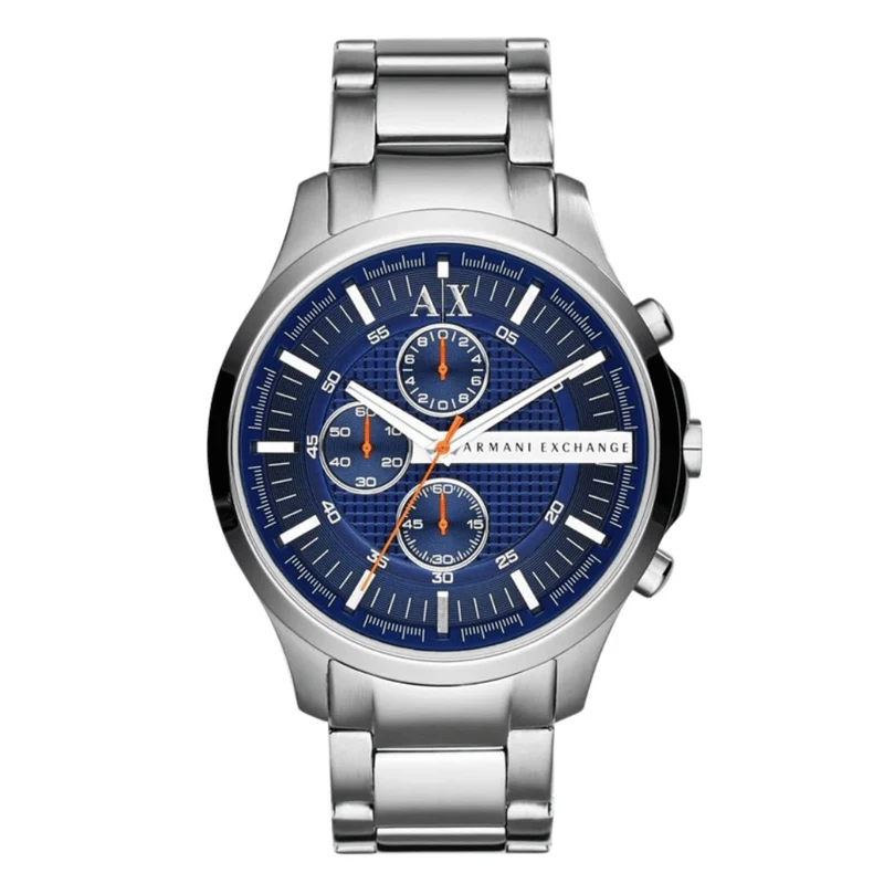 Armani Exchange Chronograph Quartz Watch - AX2155 Armani Exchange Chronograph Quartz Watch - AX2155