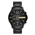 Armani Exchange Chronograph Quartz Watch - AX2164
