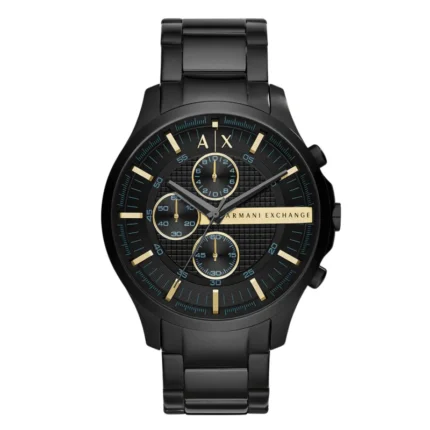 Armani Exchange Chronograph Quartz Watch - AX2164