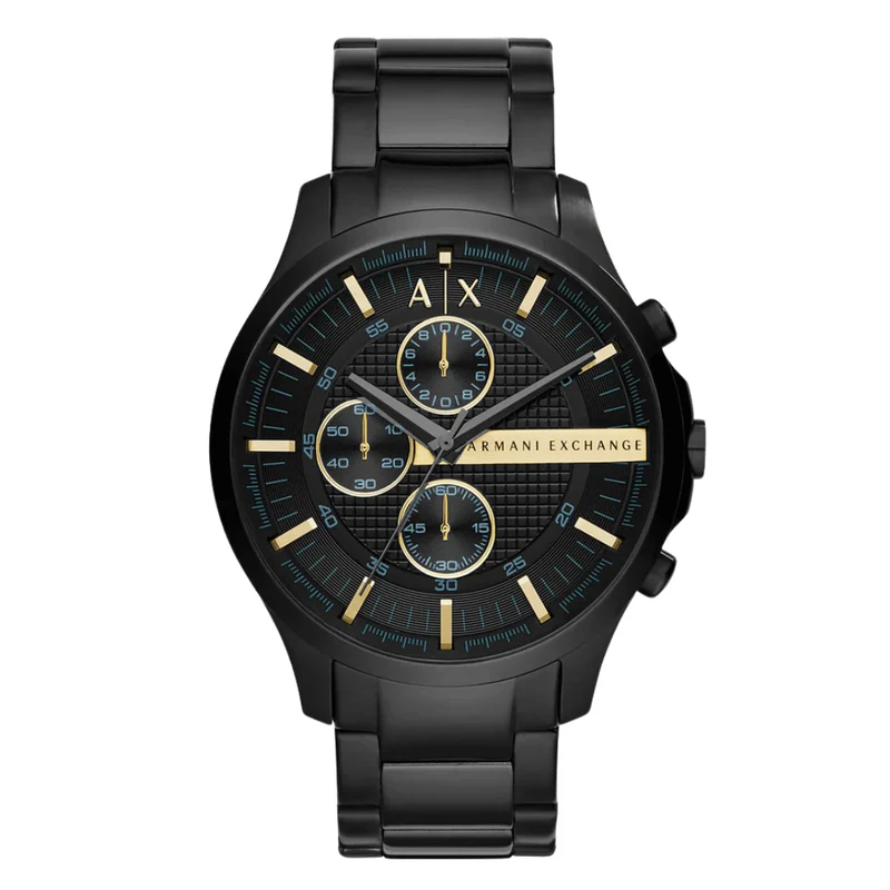 Armani Exchange Chronograph Quartz Watch - AX2164 Armani Exchange Chronograph Quartz Watch - AX2164