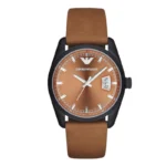 Emporio Armani Quartz Watch - AR6080