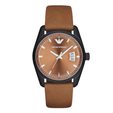 Emporio Armani Quartz Watch - AR6080
