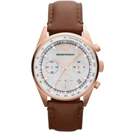 Emporio Armani Sportivo Quartz Watch - AR5996