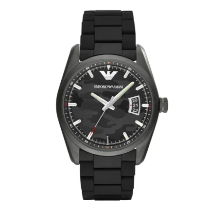 Emporio Armani Sportivo Quartz Watch - AR6052