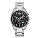 Emporio Armani Sigma Quartz Watch - AR6098