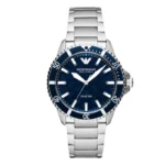 Emporio Armani Diver Automatic Watch - AR60059