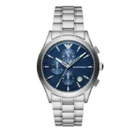 Emporio Armani Paolo Quartz Watch -AR11528
