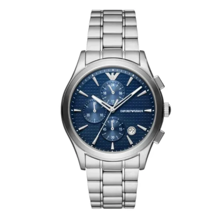 Emporio Armani Paolo Quartz Watch -AR11528