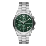 Emporio Armani Paolo Quartz Watch - AR11529