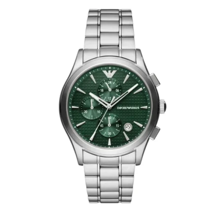 Emporio Armani Paolo Quartz Watch - AR11529
