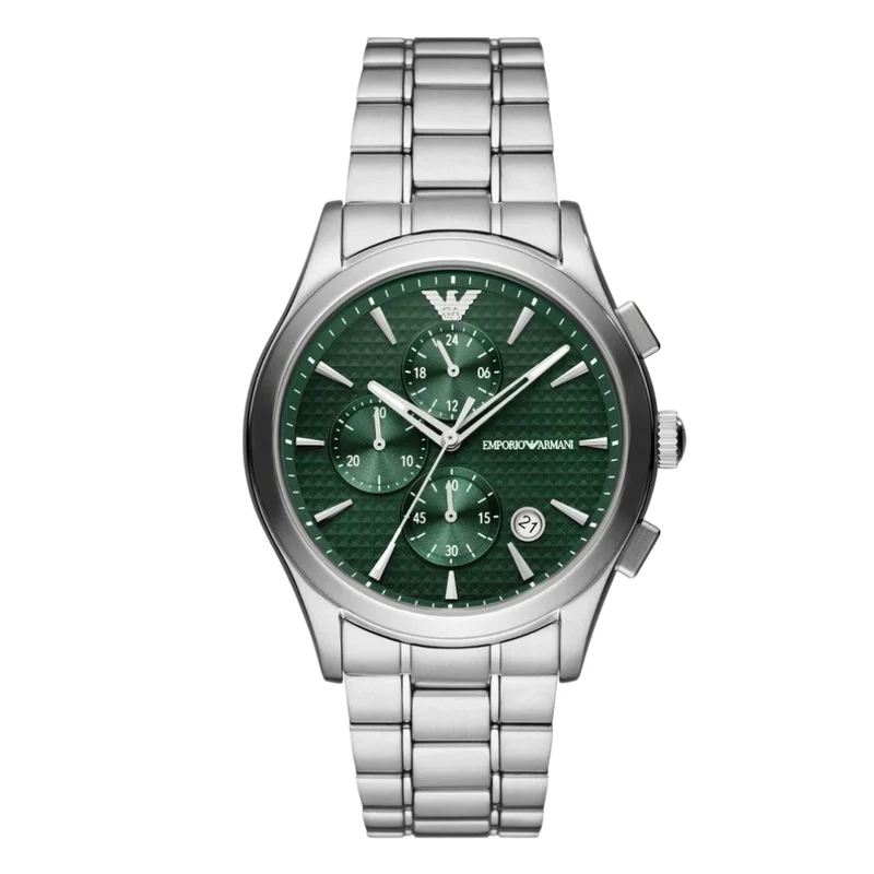 Emporio Armani Paolo Quartz Watch - AR11529 Emporio Armani Paolo Quartz Watch - AR11529