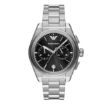Emporio Armani Federico Quartz Watch - AR11560