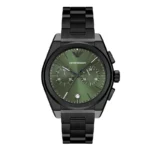 Emporio Armani Federico Quartz Watch - AR11562