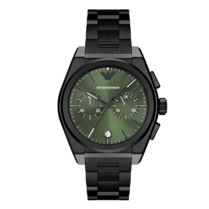 Emporio Armani Federico Quartz Watch - AR11562