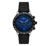 Emporio Armani Mario Quartz Watch - AR11522